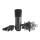 TIE Condenser Mic USB czarny - 486948 - zdjęcie 3